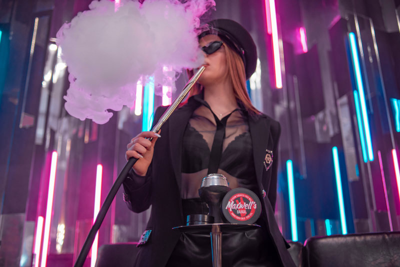 Как сделать дымный кальян: обзор дорогих и дешёвых табаков - Hookah Time Shop
