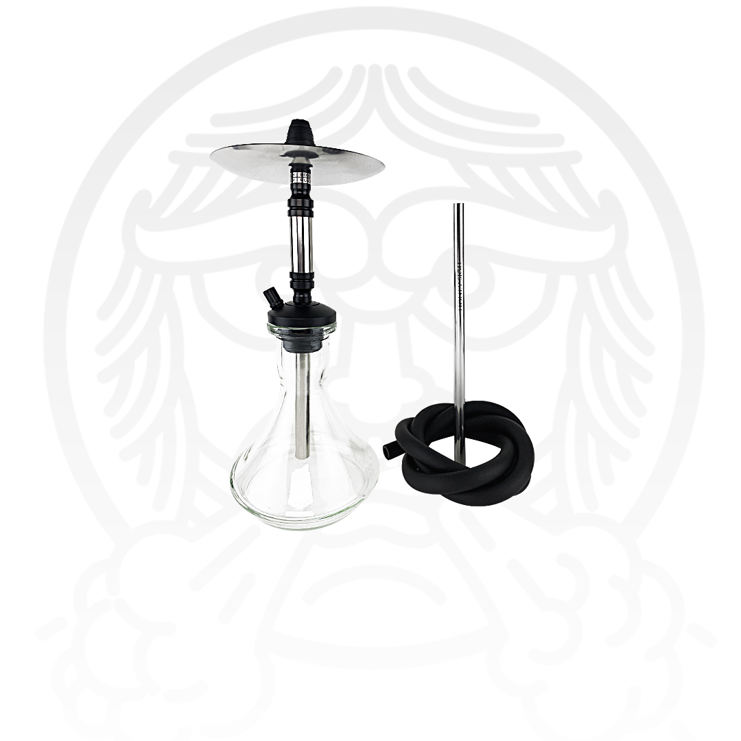 Шахта Honey Sigh Mini Urban Steel (ШКШМ)