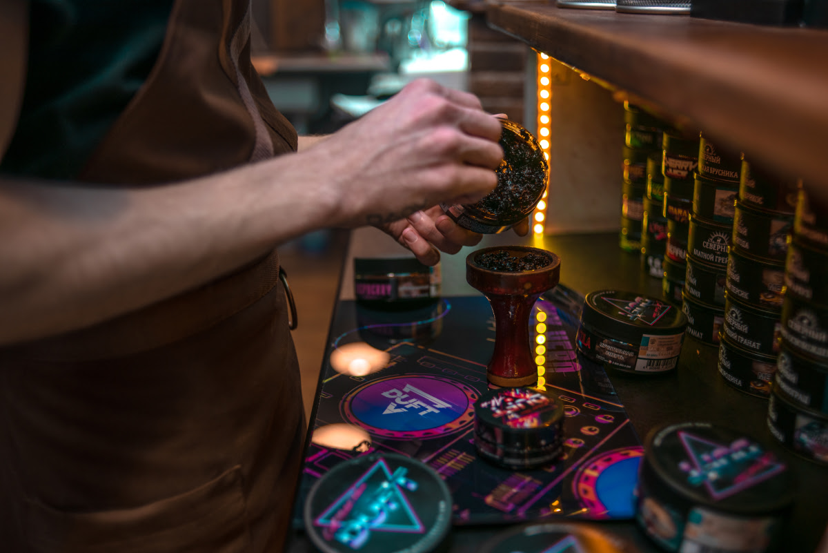 Как повысить крепость табака? - Hookah Time Shop