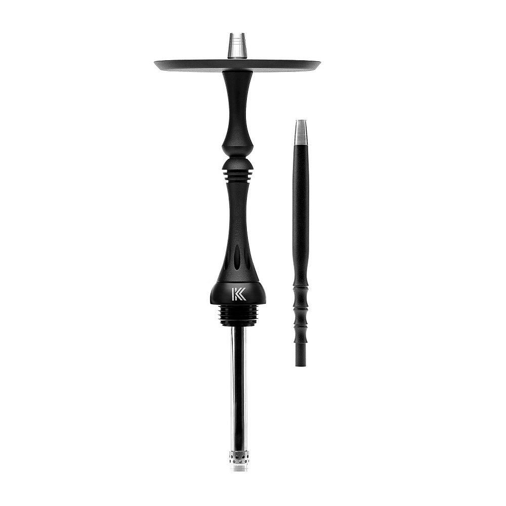 Шахта Alpha Hookah Kappa Black (Ш*ШМ)