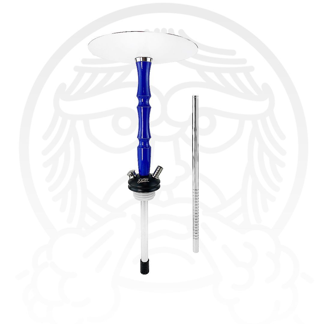 Шахта DSH Eco Blue Metallic (Ш**М)