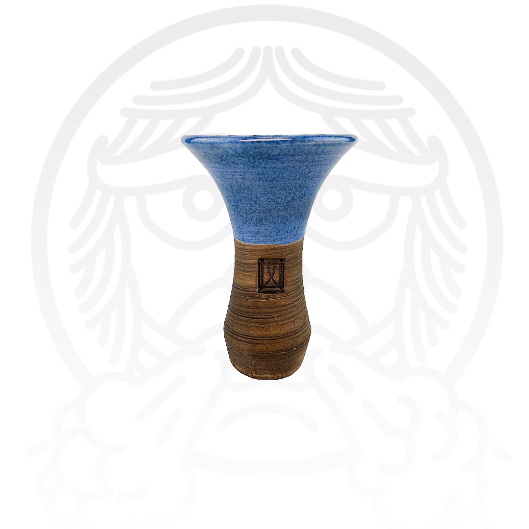 Чаша Werkbund EVO Deep Blue Eye