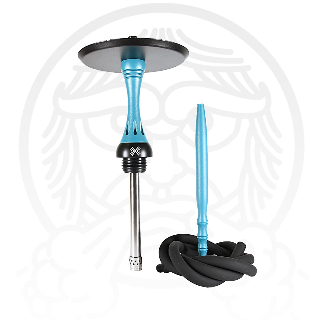 Шахта Alpha Hookah Model X Florida (Ш*ШМ)
