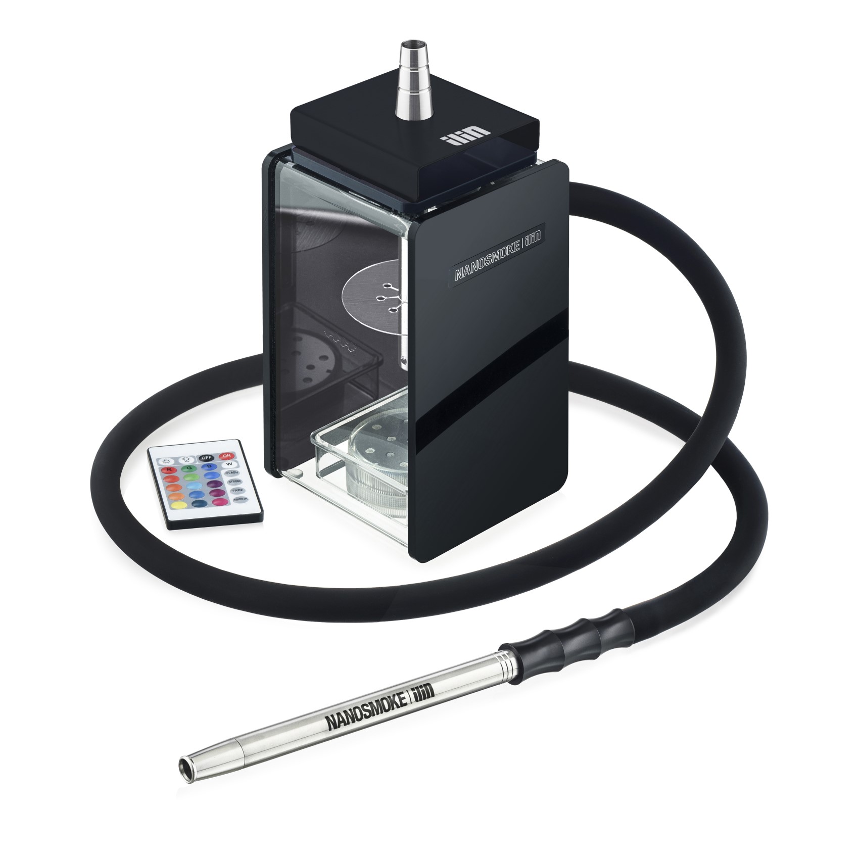 Шахта Nanosmoke One Pro (ШКШМ)