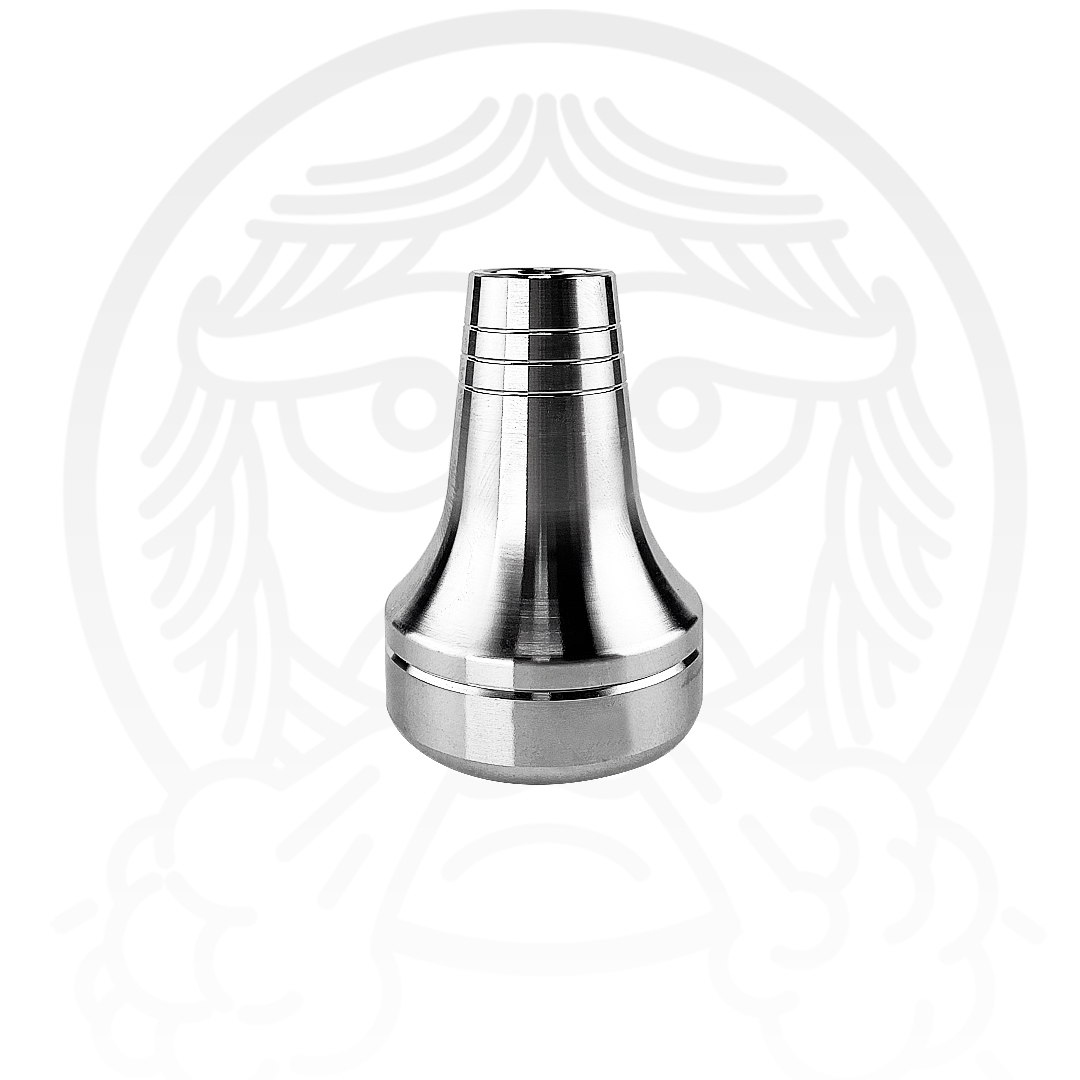 Мелассоуловитель Alpha Hookah XR Beat Silver