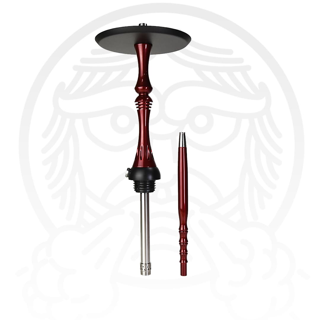 Шахта Alpha Hookah Kappa Red Candy (Ш*ШМ)