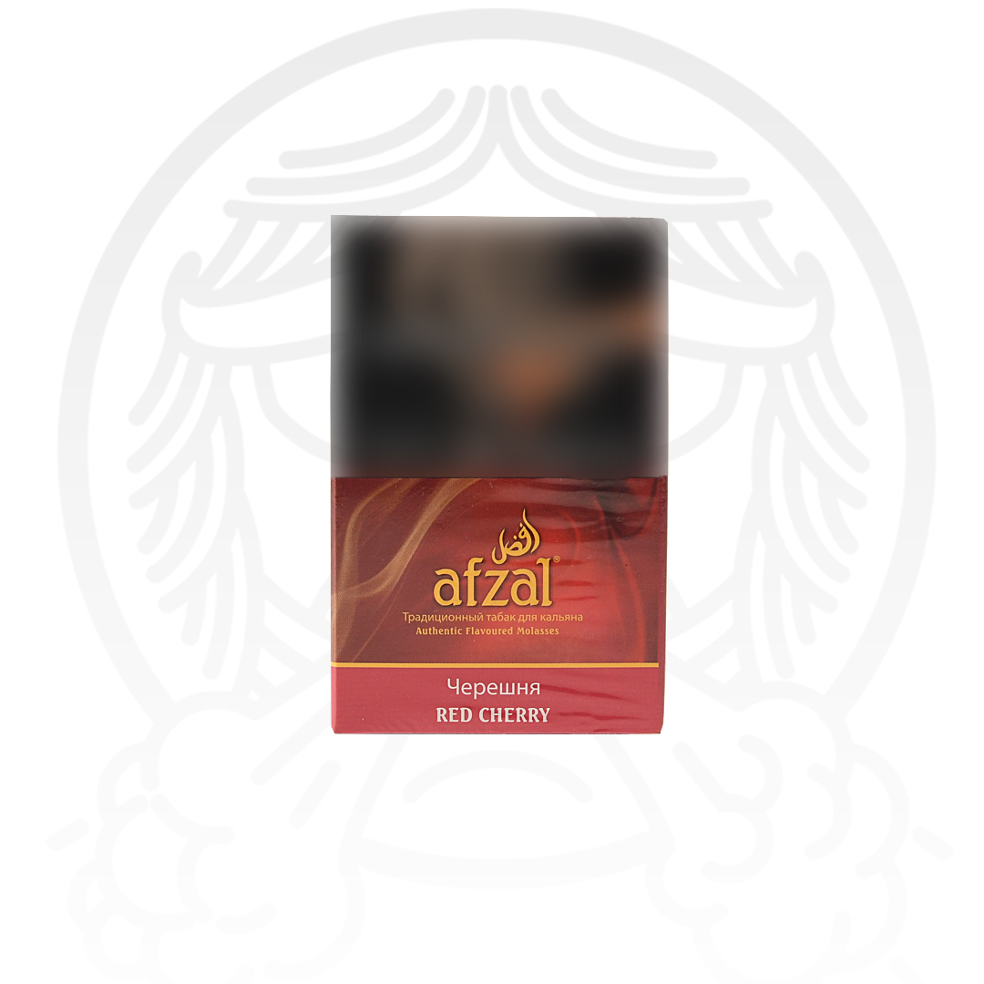 Табак Afzal 40гр Red Cherry (Черешня)